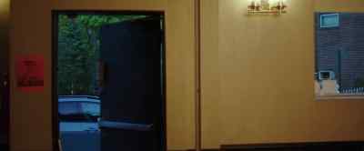 (door opens) - The Burden of Nine Lives
