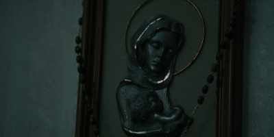 [door opens] - The Demon Disorder