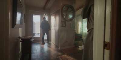 [door opens] - My Husband Hired a Hitman