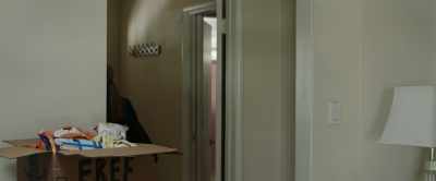 [door opens] - Angel Baby