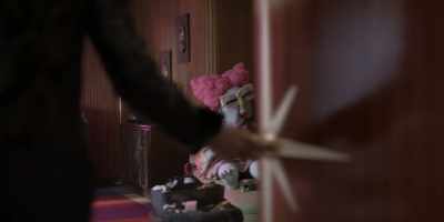 (DOOR OPENS) - The Muppets Mayhem