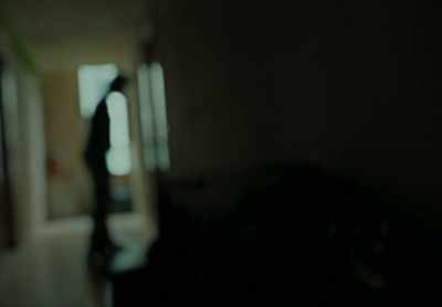 [DOOR OPENS] - Siege
