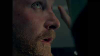 (DOOR OPENS) - Hijacked: Flight 73