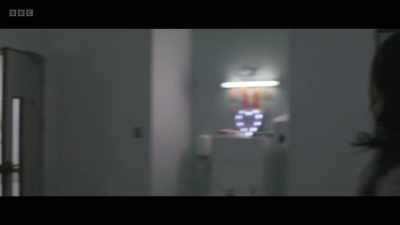 DOOR OPENS - Best Interests