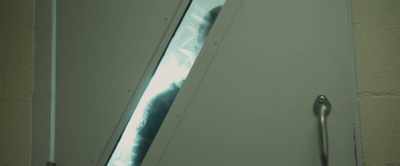 [door opens] - Breakout