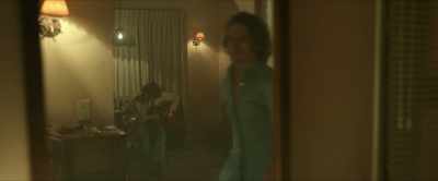 [door opens] - Daisy Jones & the Six