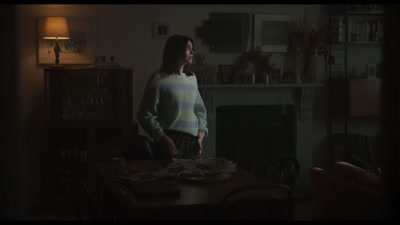 (door opens) - Six Four
