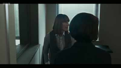 DOOR OPENS - Granite Harbour