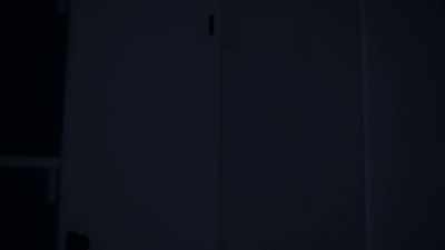 [door opens] - Alone in the Dark
