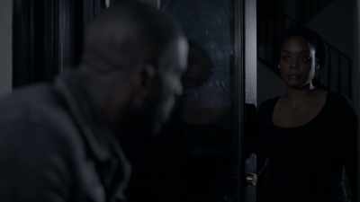 [door opens] - Alone in the Dark