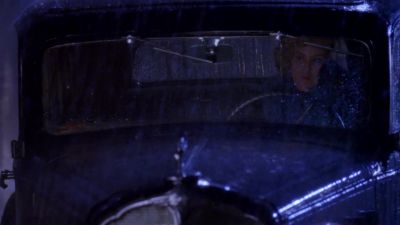 (door opens) - American Horror Story