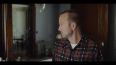 [door opens] - Black Mirror