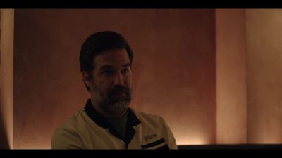 [door opens] - Black Mirror