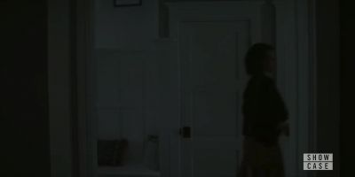 [door opens] - Travelers