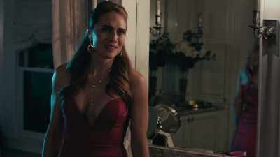 [door opens] - Your Boyfriend Is Mine