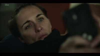 DOOR OPENS - Trigger Point
