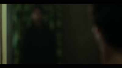 [door opens] - Say Nothing