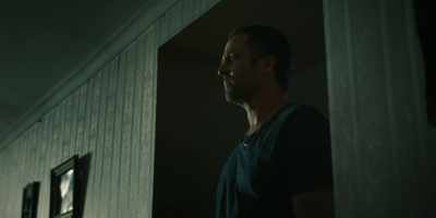 [Door opens] - The Demon Disorder
