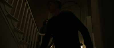 [Door opens] - Arcadian