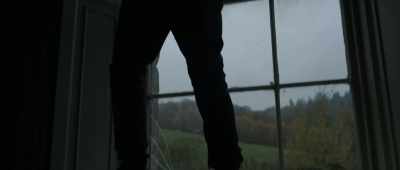 [Door opens] - Arcadian