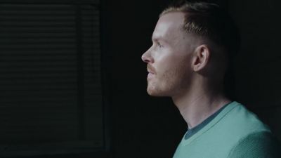 [door opens] - Blue Bloods