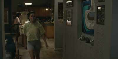 [door opens] - Dexter: Original Sin
