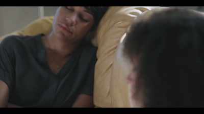 (door opens) - Girl in the Video
