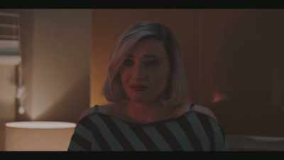 DOOR OPENS,
SHUTS - Joan