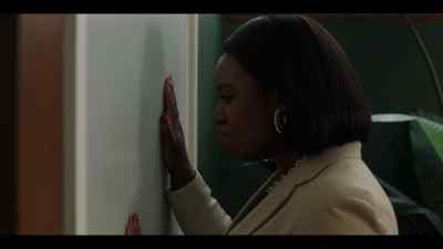-(door opens) -(sighs) - In Treatment