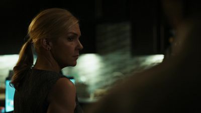 [DOOR OPENS THEN CLOSES] - Better Call Saul