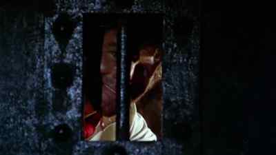 [ Door portal opens ] - The Count of Monte Cristo