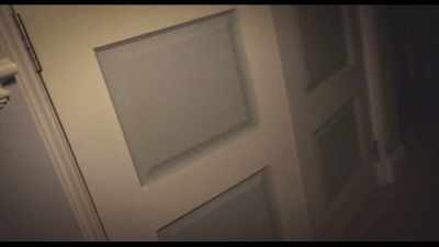 (door rattles) - Puzzle Box