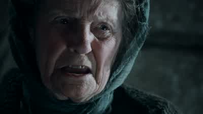 What are you telling him now? - Game of Thrones