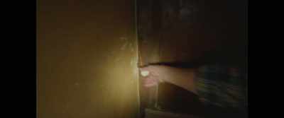 (door rattling) - Art of a Hit