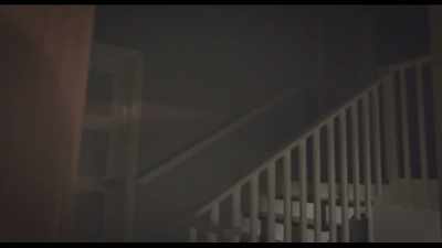 (door rattling) - Puzzle Box