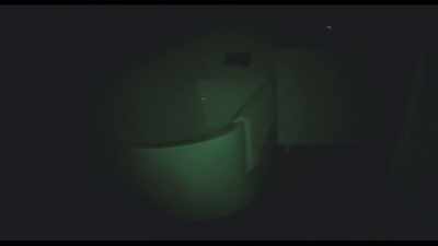 (door rattling) - Puzzle Box