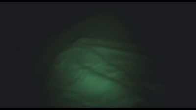 (door rattling) - Puzzle Box