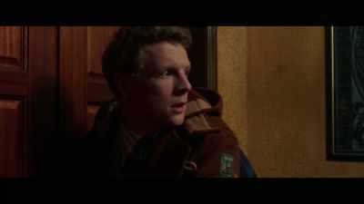 (DOOR RATTLING) - The Portable Door