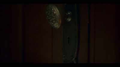 [door rattling] - The Haunting of Bly Manor