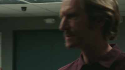 (door rattling) - Mayans M.C.
