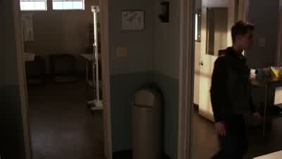 What's going on? - Teen Wolf