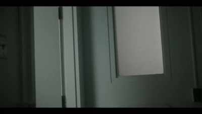 [door rumbling open] - Earth Abides