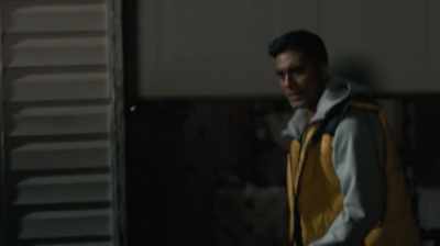 [door rumbling] - Allegiance