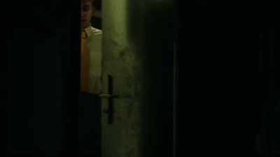 DOOR SCRAPES - Crossfire
