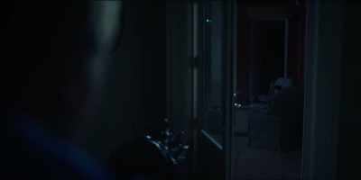 (DOOR SHUTS, CAR LOCK PIPS) - The Heist Before Christmas
