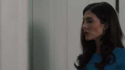 (door shuts)
(dramatic music) - Lies My Sister Told Me