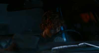 -[door shuts in distance]
-[soft footsteps] - Bones and All