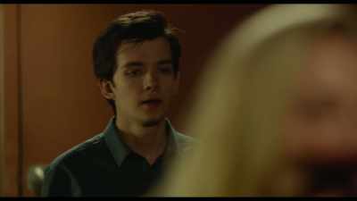 [door shuts, locks] - Time Freak