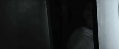 -[door shuts]
-[muttering] - Monster Inside: America's Most Extreme Haunted House