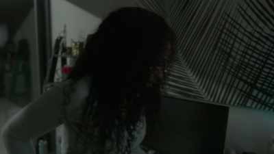 [door shuts] - Binged to Death